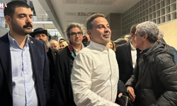 Nasuh Mahruki Tutuklandı: 15 Temmuz Paylaşımı Cezaevi Getirdi