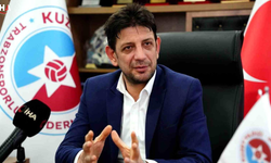 İsmail Turgut Öksüz Duyurdu: Tek Yürek Trabzonspor Başladı