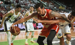 12 Dev Adam Bosna Hersek'i Devirdi: 5'te 5 Yaptık