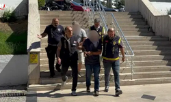 Eski Emniyet Müdürü Gözaltına Alındı