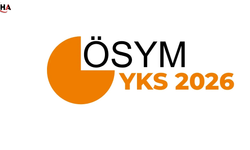 YKS 2026 Sonuçları İçin Geri Sayım