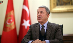Hulusi Akar'dan Washington'da Önemli Mesajlar: S-400 Ve F-35 Krizinde Beklenen Tarih