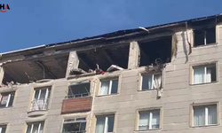 Çorlu'daki Patlamanın Yıkıcı Etkisi Sabah Olduğunda Görüldü