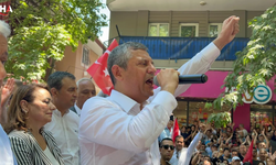 Özgür Özel'den Hüseyin Can Güner Çıkışı: "1 Santim Bile Eğilmeyeceğiz"