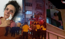 Eşinin Burnunu Isırıp Koparmıştı: Tutuklanan Şüpheli Hakkında İlk Açıklama
