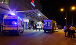 Tokat'ta Düğün Yemeği Kabusu: 26 Kişi Zehirlenme Şüphesiyle Hastanelik Oldu