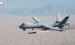 İran, ABD'nin Milyar Dolarlık MQ-9 İHA'sını Ve Seyir Füzesini Vurdu