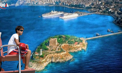 Kuşadası Belediyesi'nden Yaz Sezonu Önlemi: Cankurtaranlar Görev Başında