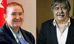 Sabahat Akkiraz Ve Arif Sağ CHP'den İstifa Etti