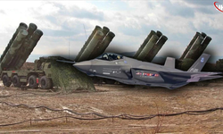 Rusya Ve Türkiye Arasında S-400 Trafiği