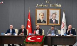 Ankara Valisi Canbolat’tan NATO Zirvesi İçin "Tam Koordinasyon" Talimatı