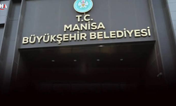 Manisa Büyükşehir Belediyesinde Rüşvet Depremi