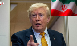 Donald Trump'tan İran'a Açık Savaş Tehdidi: Bu Gece Ve Yarın Vuracağız