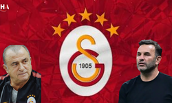 Okan Buruk, Fatih Terim'in Unutulmaz Rekorunu Kırdı