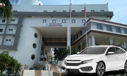 Manavgat Belediyesinde Gece Yarısı Haciz Şoku