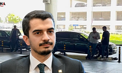 Çankaya Belediye Başkanı Güner, Esenboğa Havalimanı'nda Gözaltına Alındı