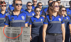 Kilis'te Gıda Skandalı