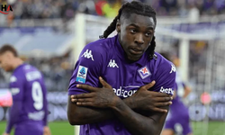 Fenerbahçe'de Forvet Operasyonu! İtalyan Golcü Moise Kean Gündemde