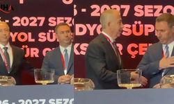 Riva’da Buz Kesti! Fenerbahçeli Barış Göktürk, Galatasaraylı Metin Öztürk’ün Elini Sıkmadı