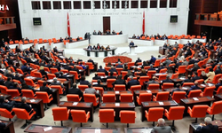 Çerçeve Yasa Pazartesi Günü Meclis'e Geliyor