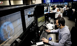 Piyasalarda Gözler Verilerde: Borsa 14.511 Puanla Güne Başladı