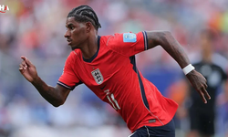 Fenerbahçe’de Rashford Heyecanı