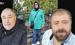 Fatsa'da Yer Meselesi Yüzünden Ailesini Katletti