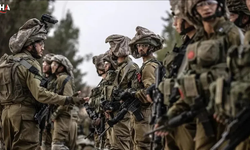 İsrail Ordusunda Mali Kriz: 10 Bin Yedek Asker Terhis Ediliyor