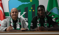 Kocaelispor’da Yeni Sezon Öncesi Transfer Bombası