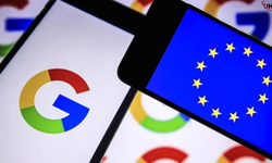 AB’den Google’a 890 Milyon Euroluk Dev Ceza: 60 Gün Süre Verildi