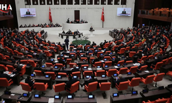 Suça Sürüklenen Çocuklara Yönelik Kanun Teklifi Meclis'te Kabul Edildi
