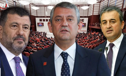 AK Parti’den Dokunulmazlık Açıklaması: Gündemimizde Böyle Bir Çalışma Yok
