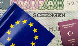 Schengen Çilesine Ankara Ve Brüksel'den Yeni Formül