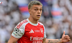 Beşiktaş’tan Dev Transfer! Leandro Trossard Resmen Açıklandı