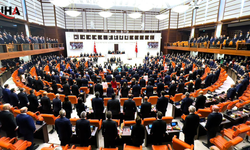 Ankara'da Kritik Hafta: Terörsüz Türkiye