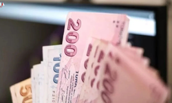 Emekli Maaşları Hesaplara Yatmaya Başladı