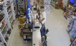 Alanya’da 18 Yaşındaki Şahıs Şehri Birbirine Kattı