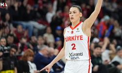 Sevgi Uzun Resmen Galatasaray'da