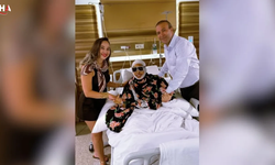 Yıllar Sonra İlk Kez Estetik Yaptırdı: Bülent Ersoy Yüzünü Gerdirdi