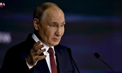 Rusya’da Akaryakıt Krizi: Putin’den Dış Girişim Açıklaması