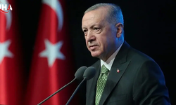 Cumhurbaşkanı Erdoğan’dan Kıbrıs Türklerine Destek Sözü
