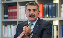 Bakan Yusuf Tekin'den Tarih Müfredatı Savunması