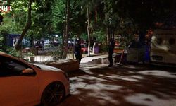 Malatya'da Geceyi Silah Sesleri Böldü: 2 Yaralı