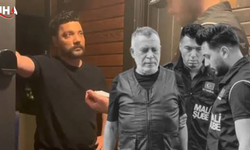 AHBAP Soruşturmasında 3. Dalga: Oğuzhan Uğur Emniyette Haluk Levent İle Bağını Anlattı