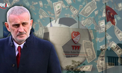 TFF'ye İletilen Veriler Sonrası Kulüpler İçin Küme Düşme Tehlikesi