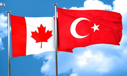 Türkiye Ve Kanada Arasında Tarihi Adım