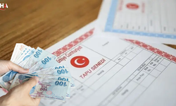 Gayrimenkulde Şaşırtan Tablo: Satışlar Düştü, Tapu Gelirleri Rekor Kırdı