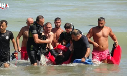 Karadeniz'de Can Pazarı: 6 Kişilik Aile Dalgalara Kapıldı, Anne Ve Baba Hayatını Kaybetti