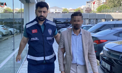 Samsun'da Kadına Şiddet: Boşanma Aşamasındaki Eşinin Evini Basıp Darp Etti