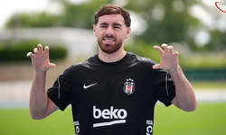Beşiktaş Kaptanı Orkun Kökçü’den Şampiyonluk Sözü